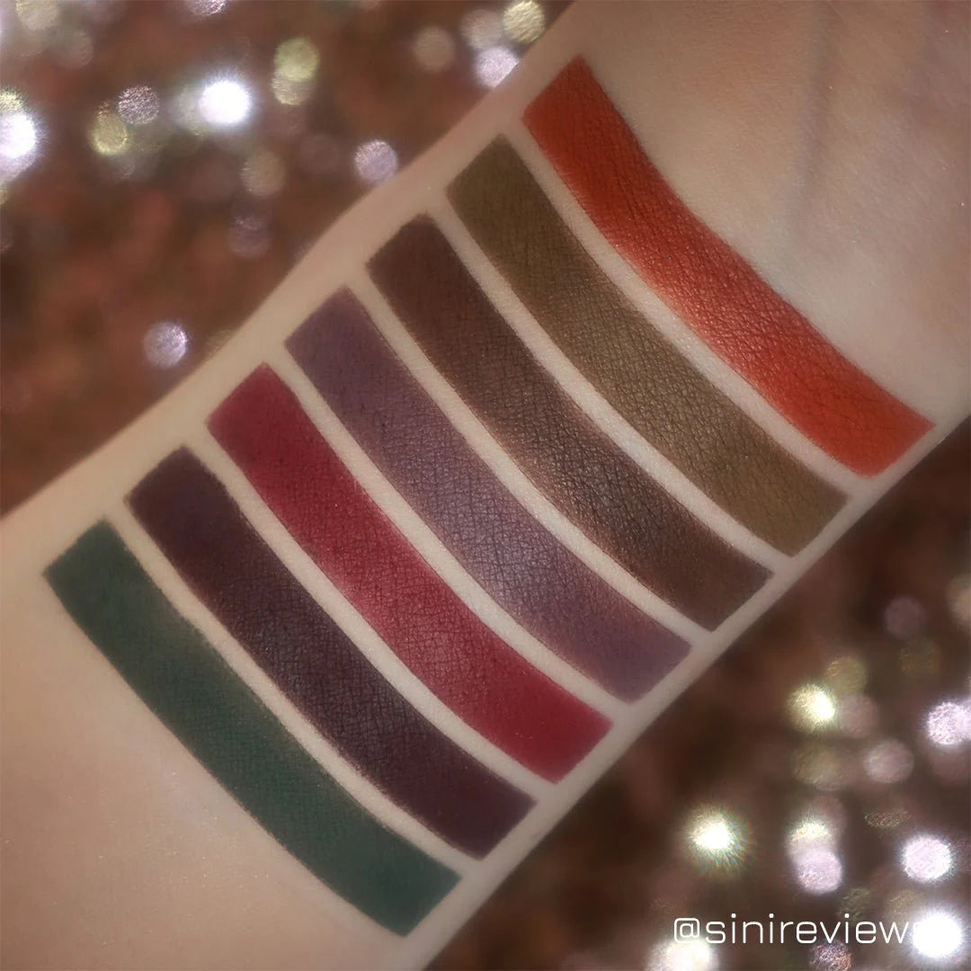 Harvest Moon Palette *NEW MAGNETIC*