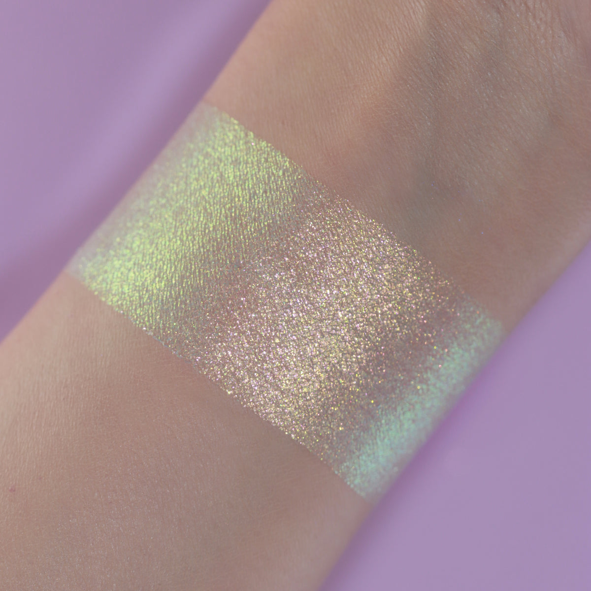 "Glitch Witch" Single Eyeshadow