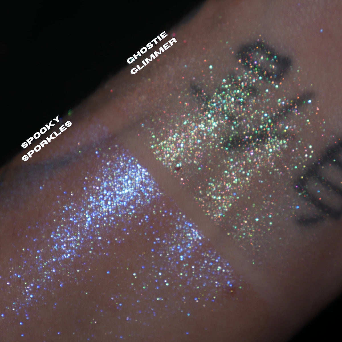 "Spooky Sporkle" Highlighter – Bild 3