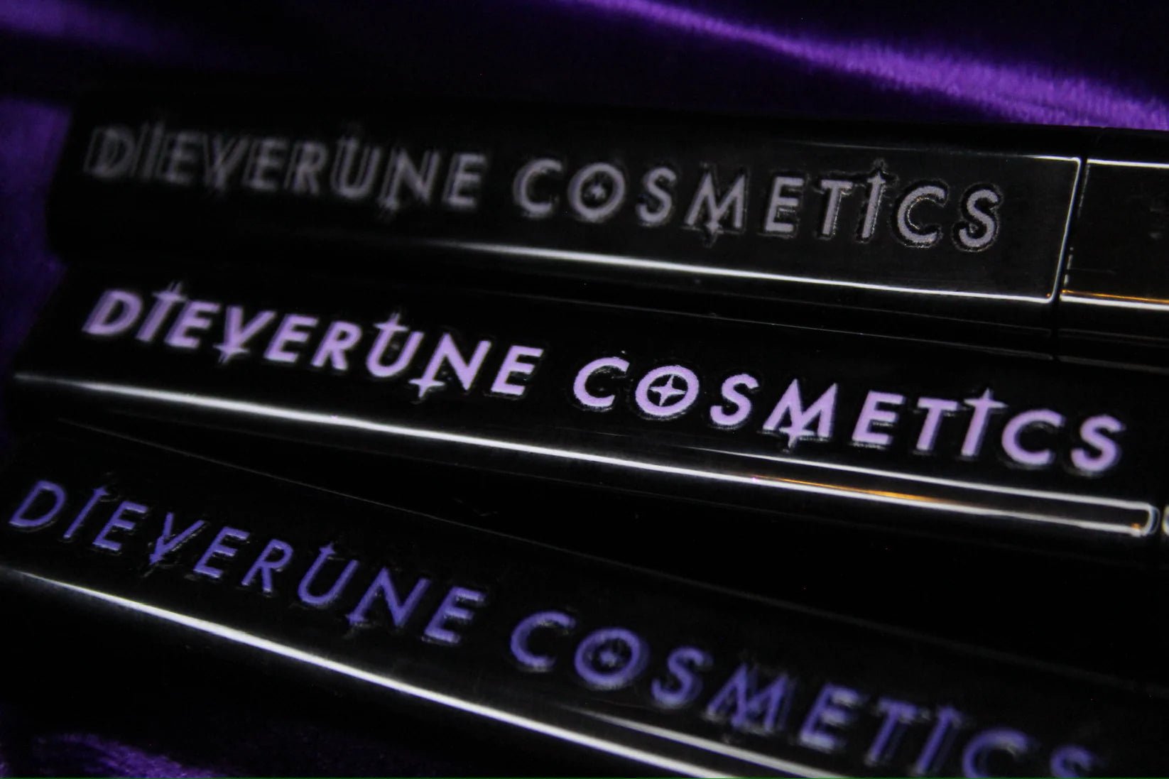 Silver & Cold Mascaras