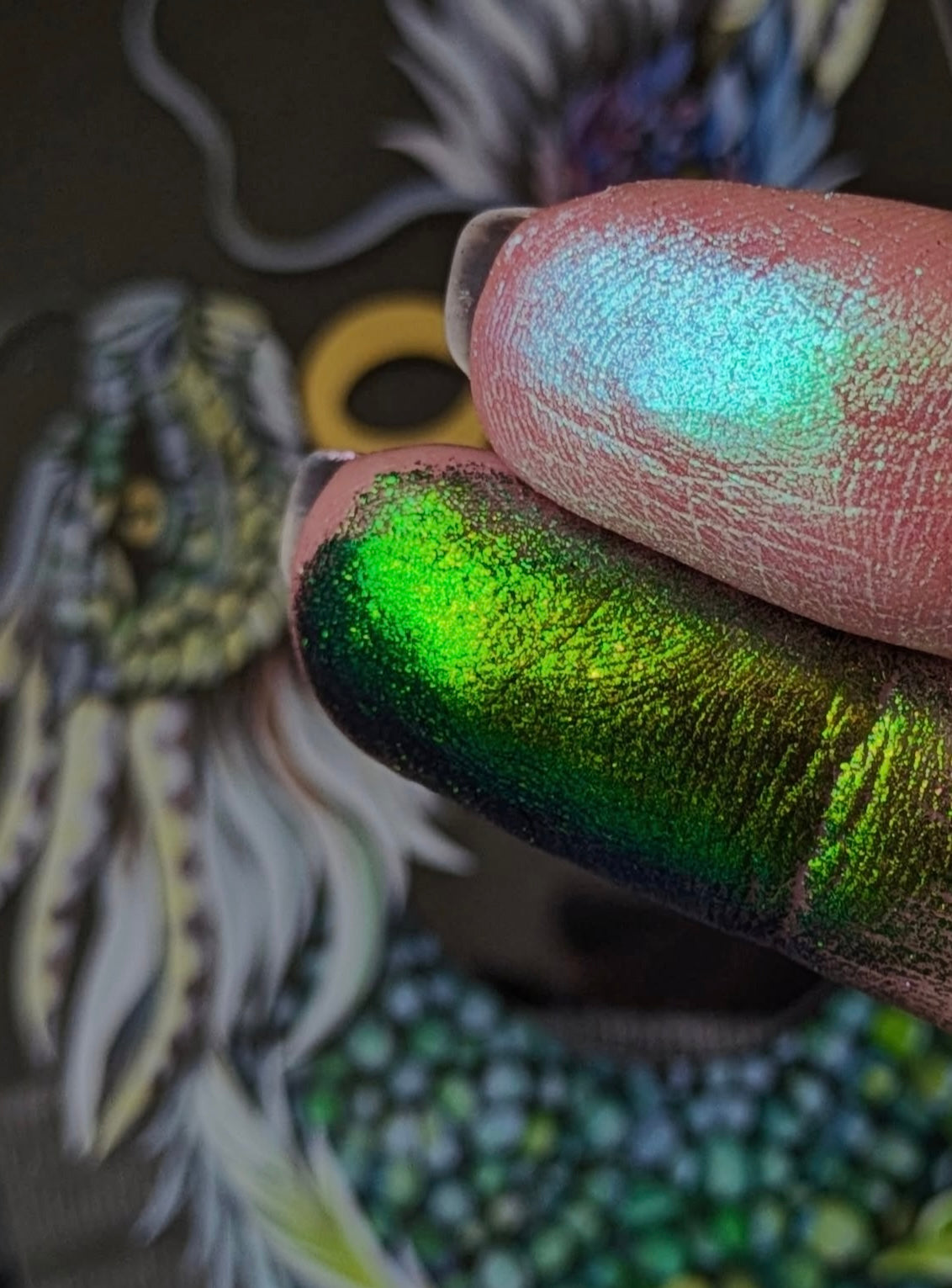 Legend of Land & Sea