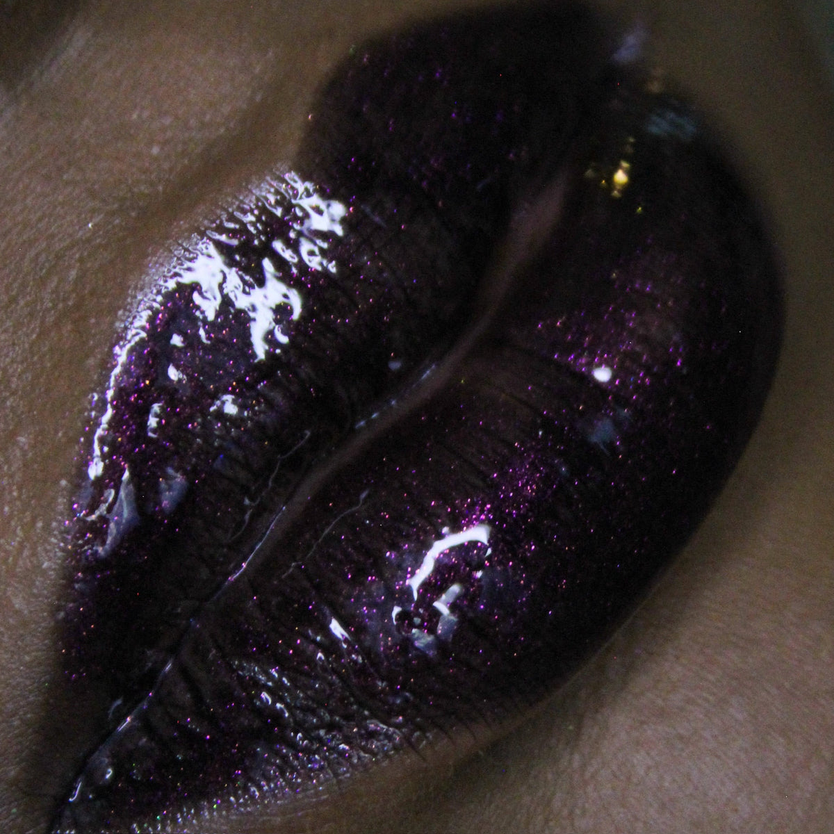 "Sporkleween Gloomy Glosses" Lip Gloss – Bild 7