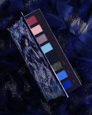 Le crépuscule et l'aube