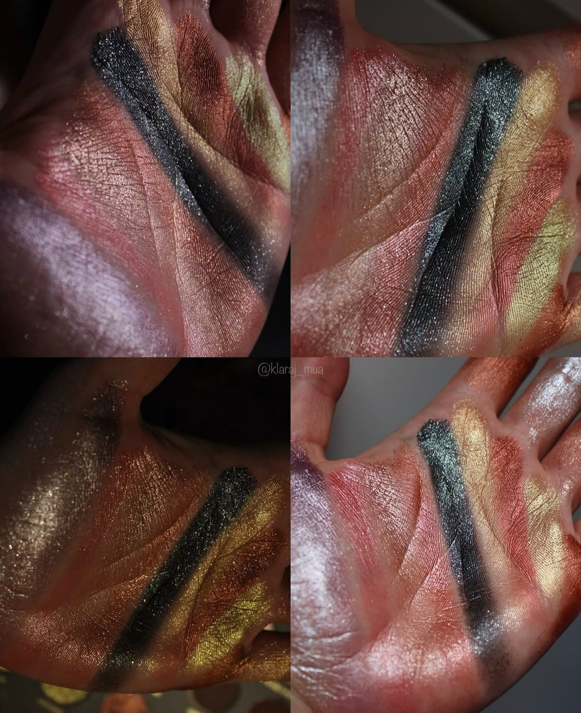 Timeless Tones/ Nearly Natural Duo