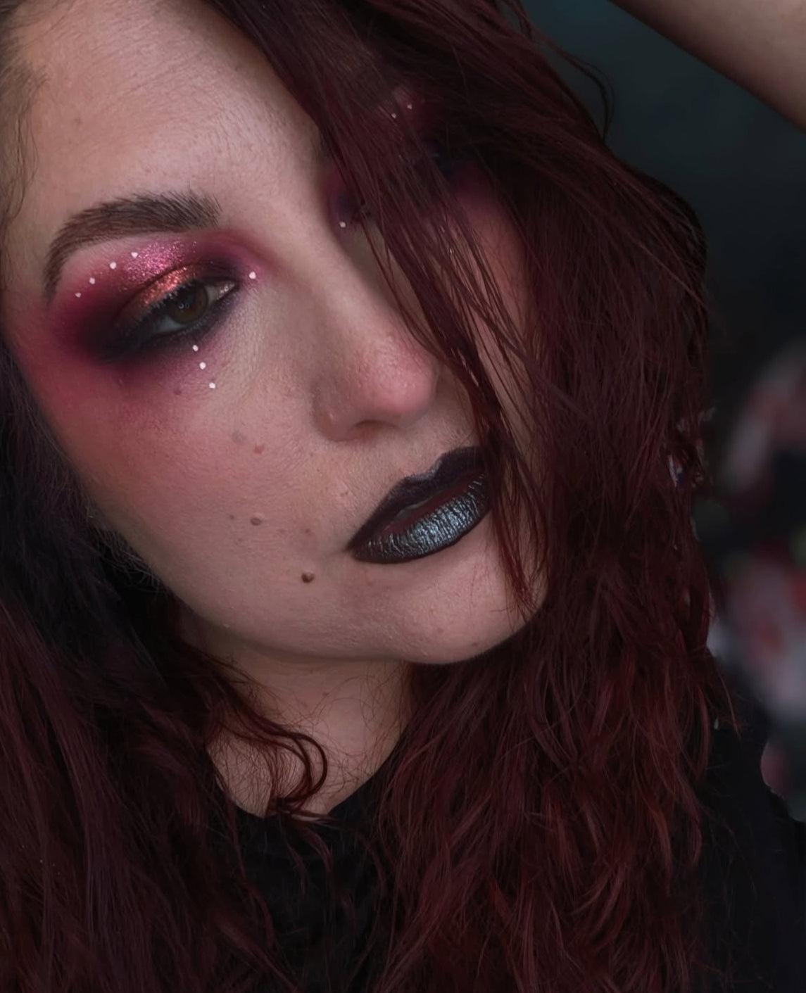 Seraph Apocalypse Palette