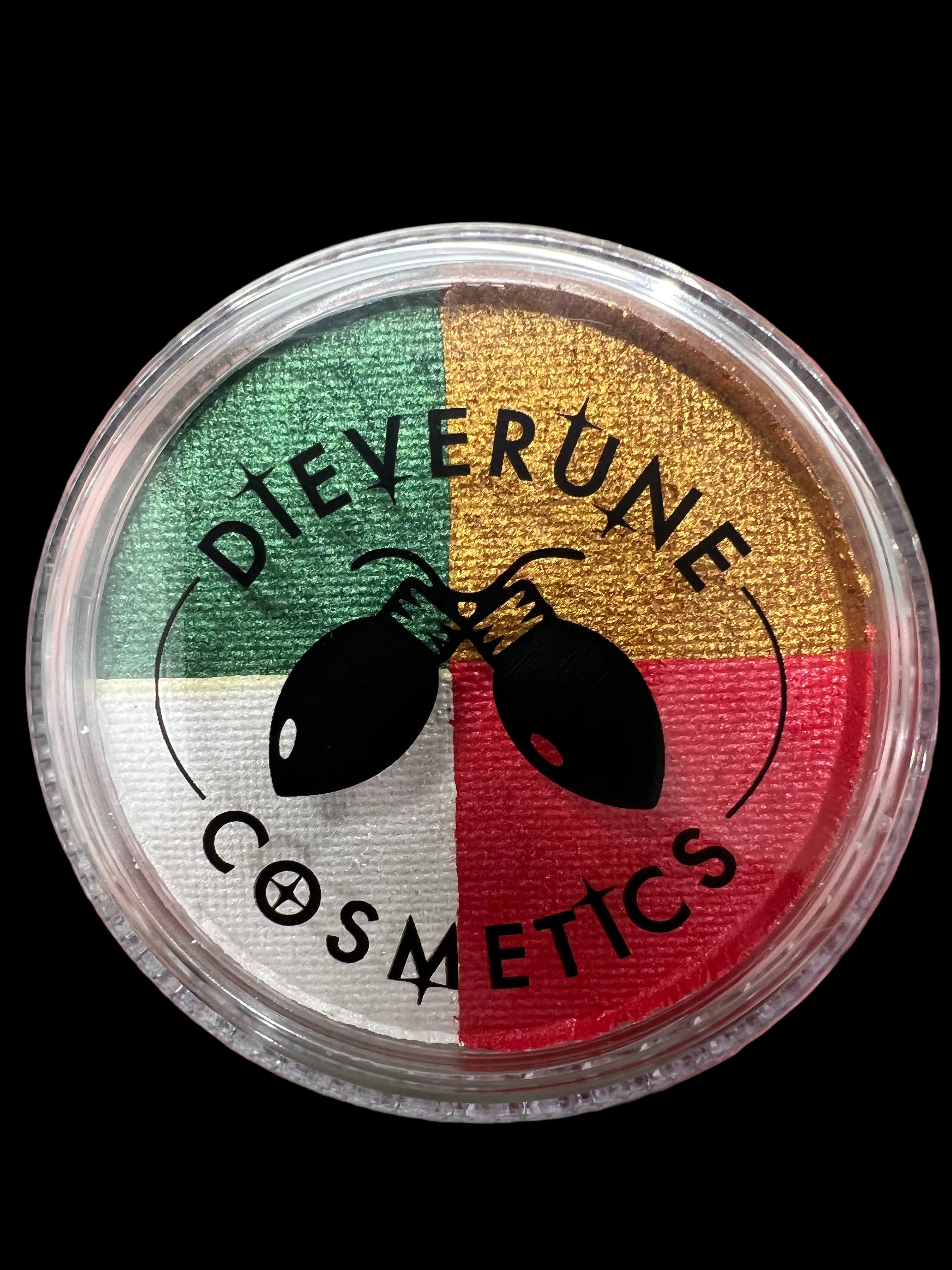 Christmas Holiday Wetliner