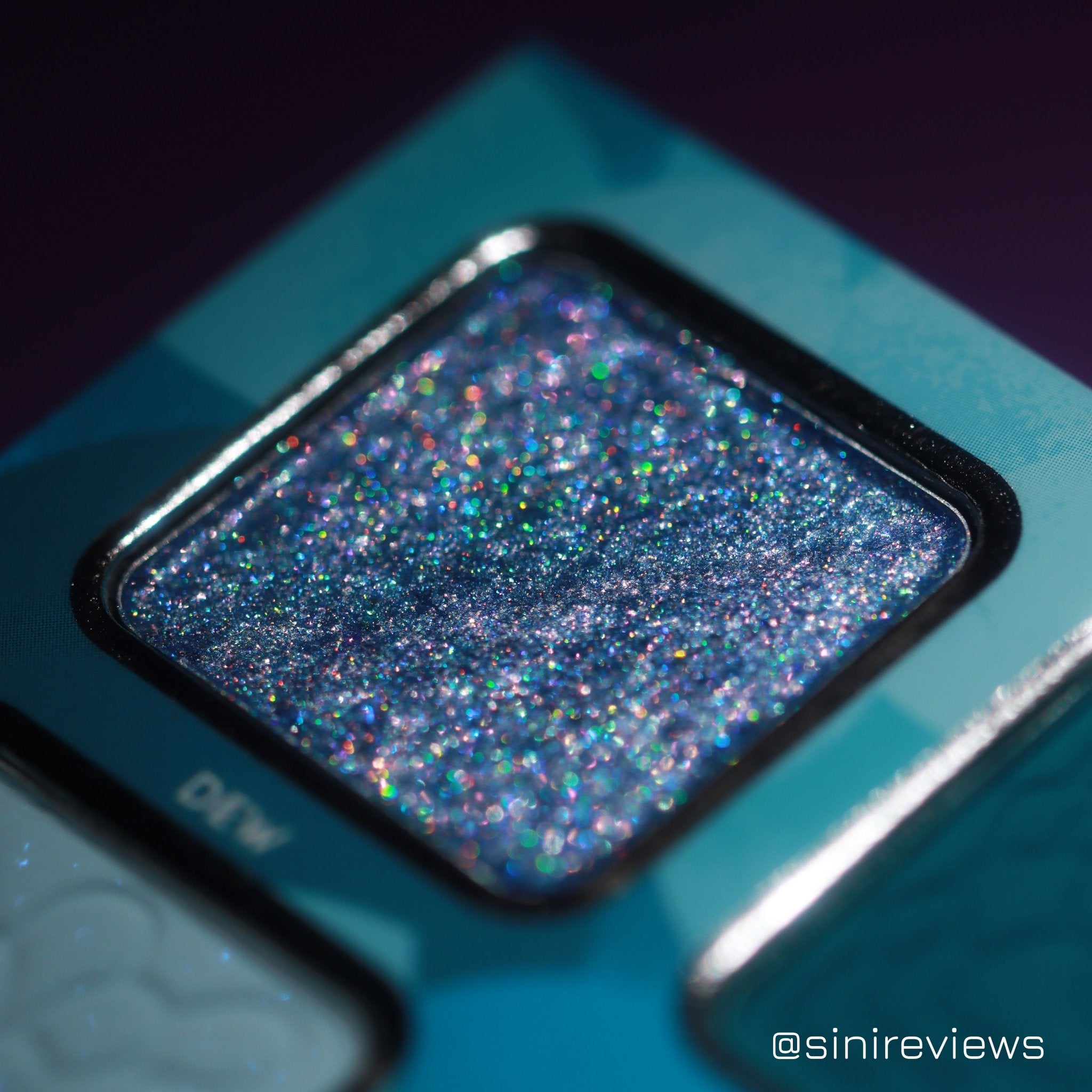 Succulent Dew Eyeshadow Palette