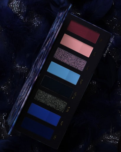 Le crépuscule et l'aube