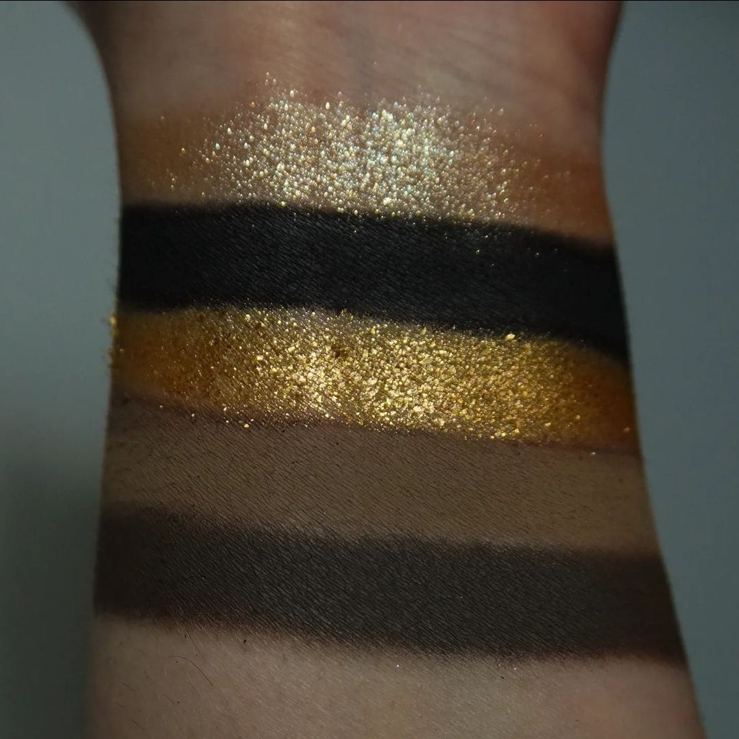 Ragnarok Scepter Palette