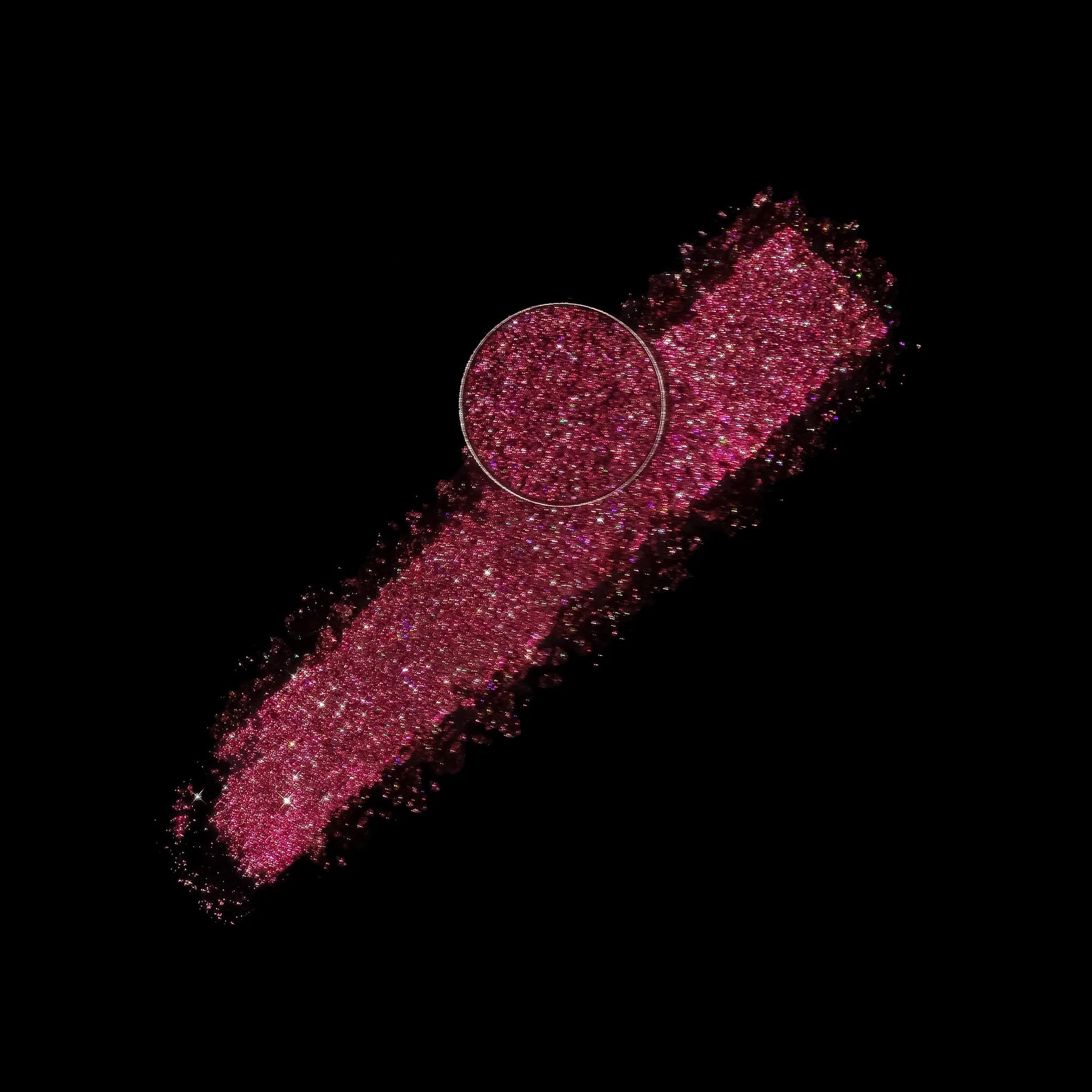 Arch of Color Single - Ruby Glow Holo