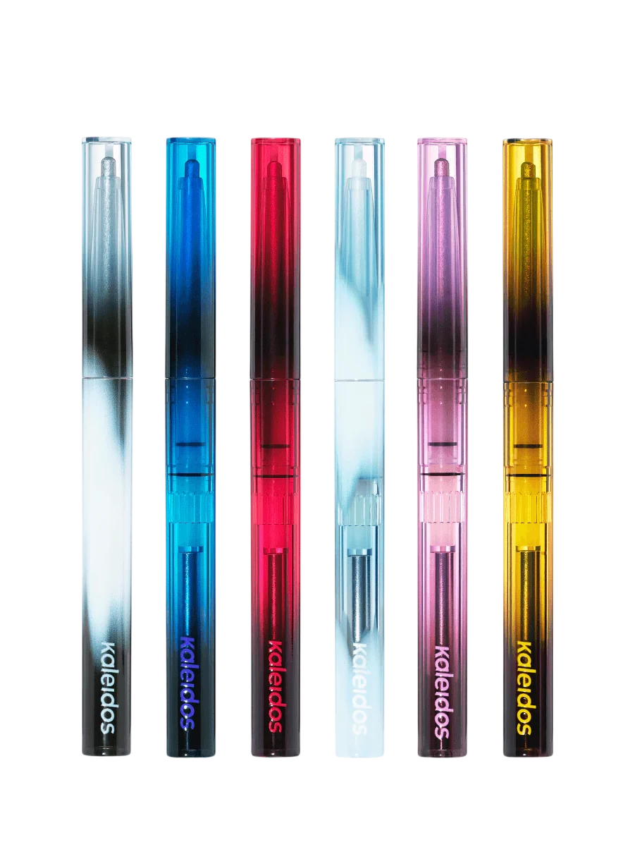 Epiphany Glow Melt-On Eyeliners