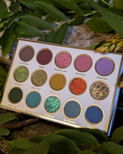 Dying Day Eyeshadow Palette