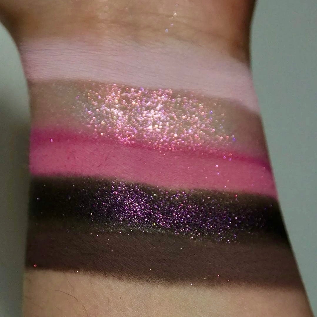 Ecstasy of Saintess Palette