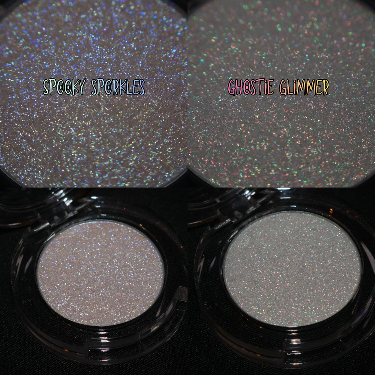 "Ghostie Glimmer" Highlighter – Bild 16