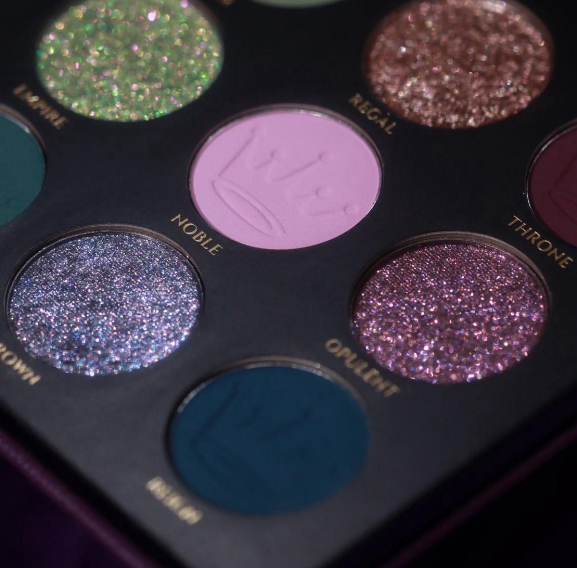 Crown Legacy | Glaminatrix X Monolith | Limited Edition