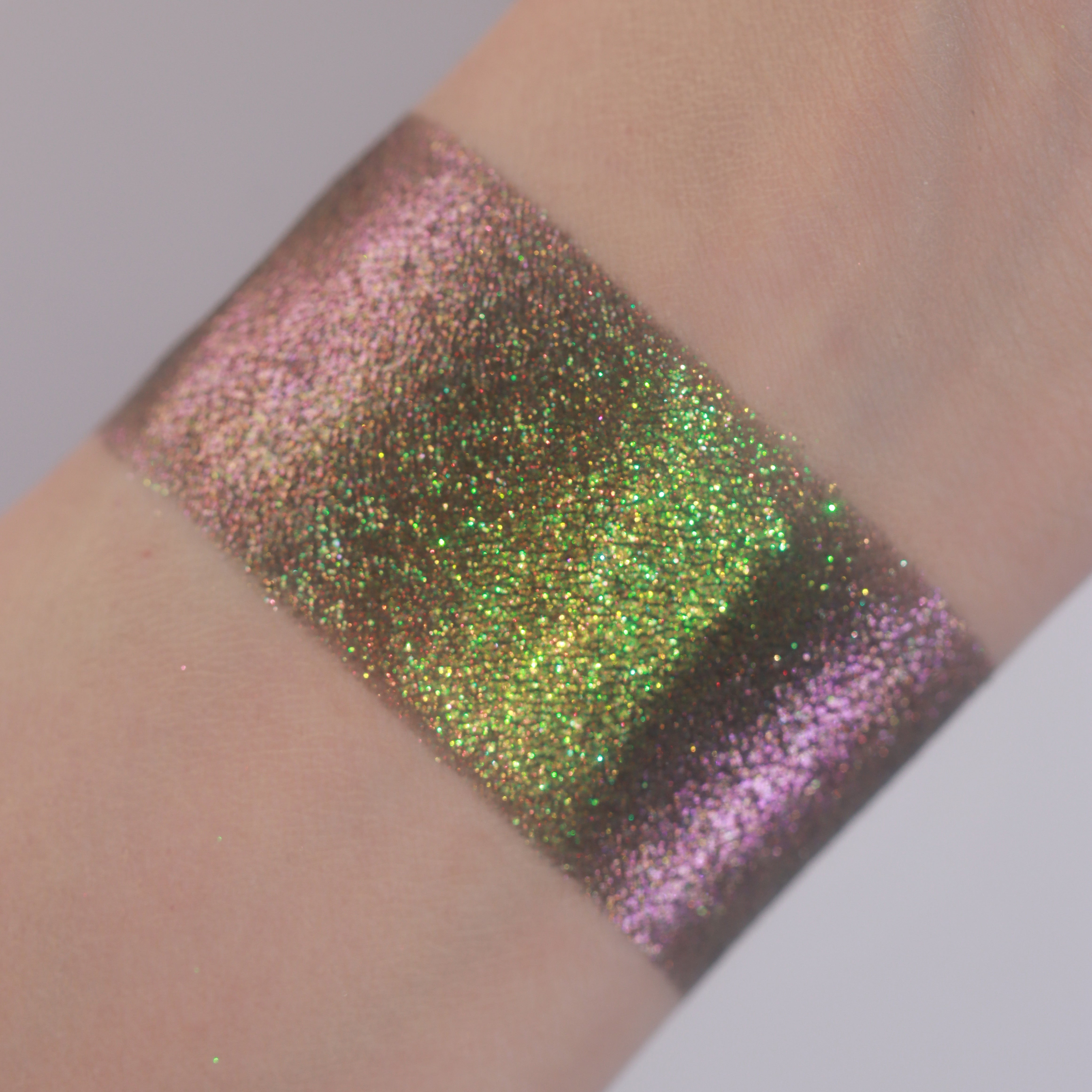 Christmas Single Shade - Garland