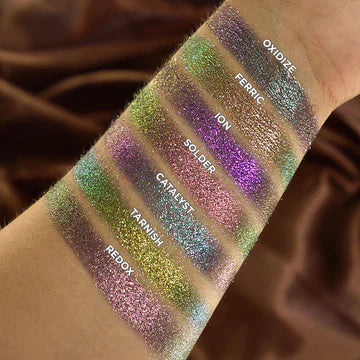 Ion | Dimensional Multichrome