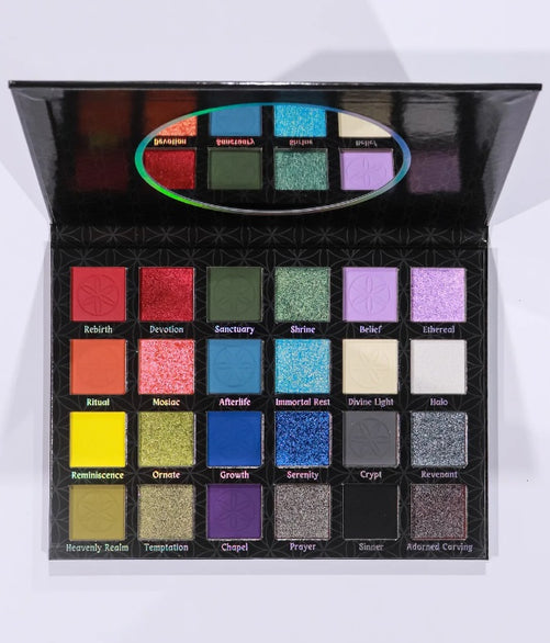 Resurrection Palette