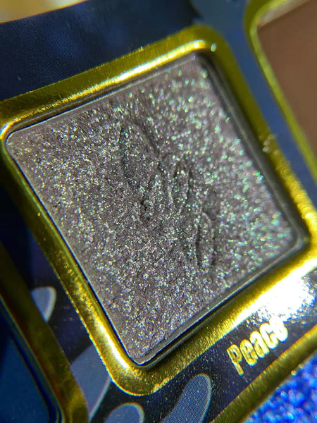 Palette Silent Night