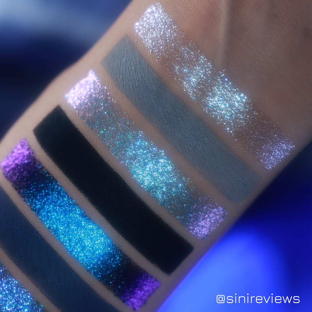 Le royaume des fées