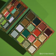 Palette Agate Temptation