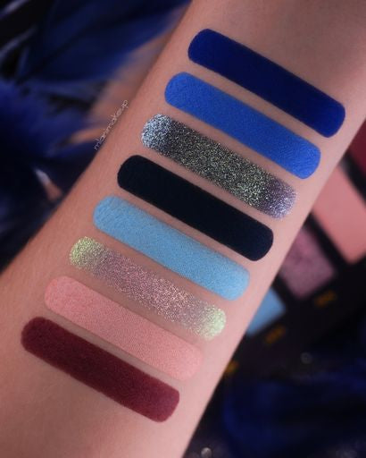 Le crépuscule et l'aube