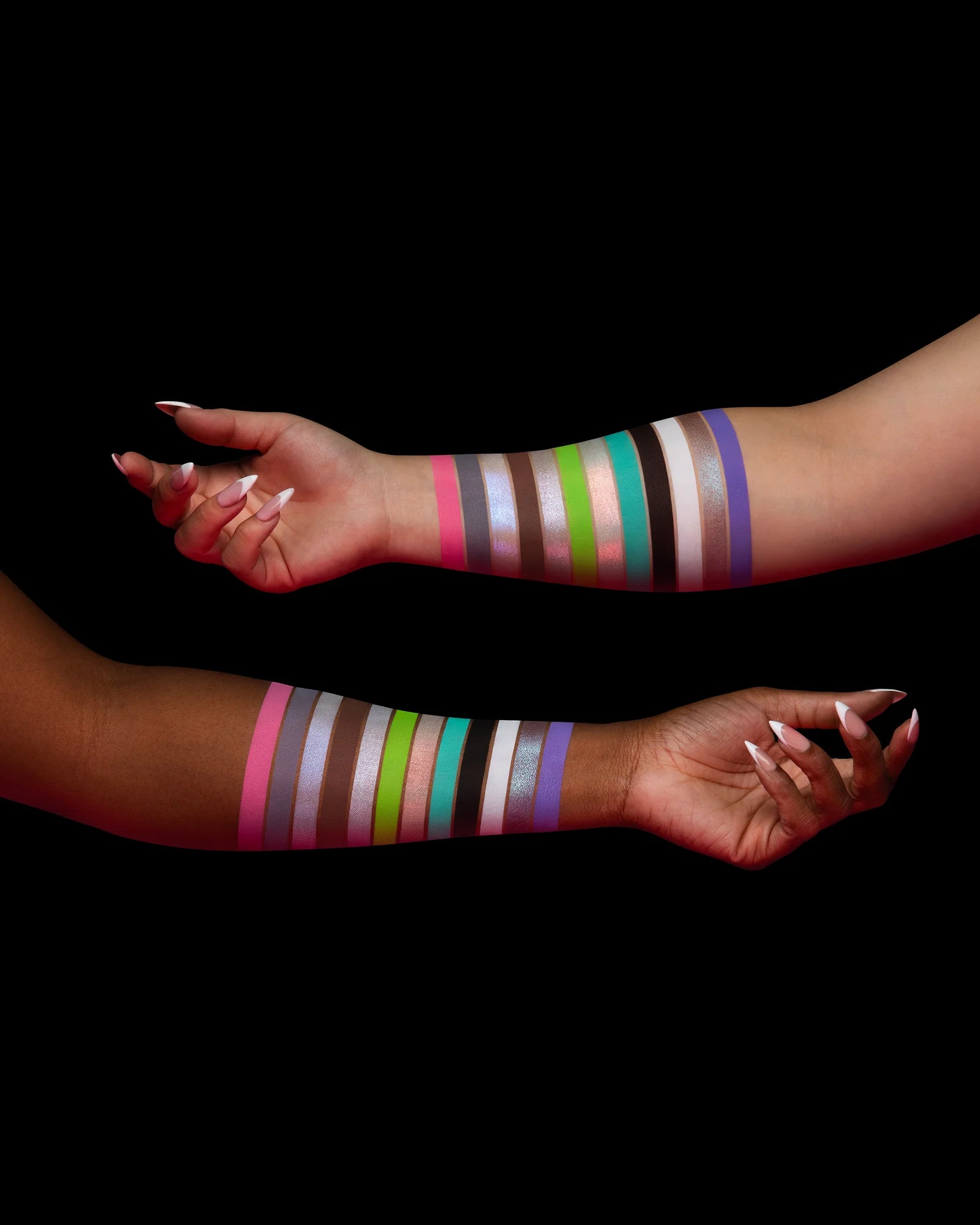 Woeful Whimsey Eyeshadow Palette