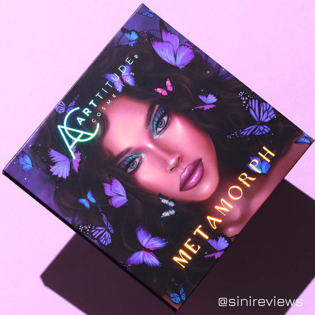 METAMORPH🦋