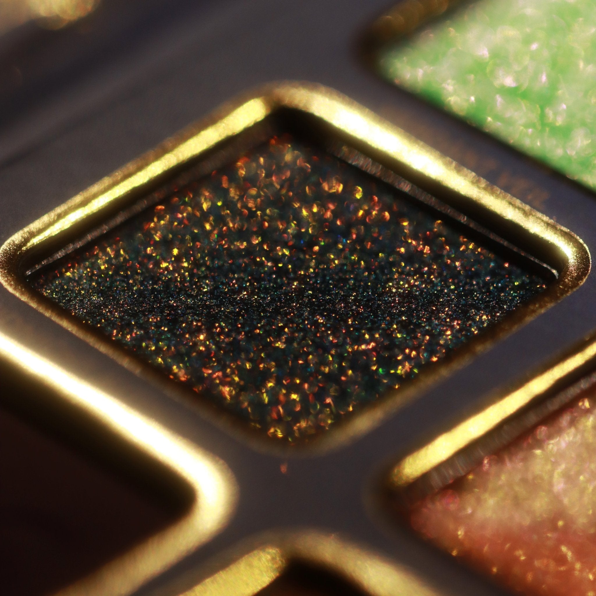 Palette di ombretti Chromebook Vol.3