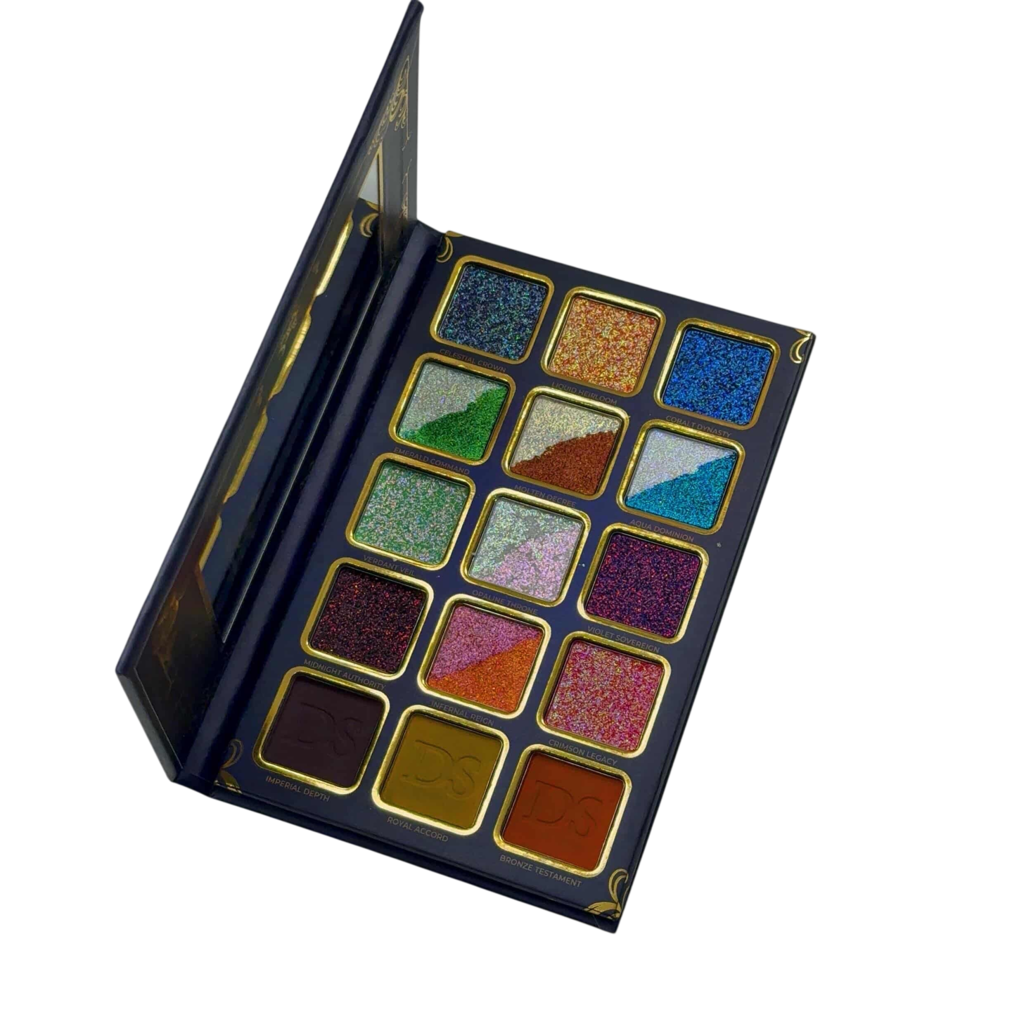 Palette di ombretti Chromebook Vol.3
