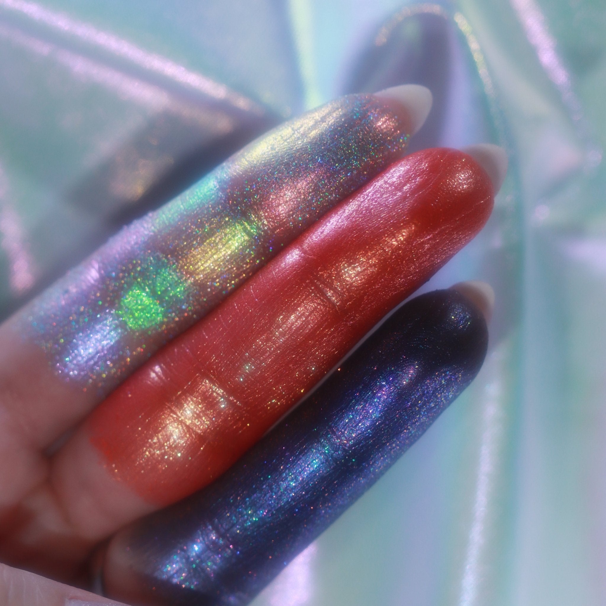 Pick your Potion Palette