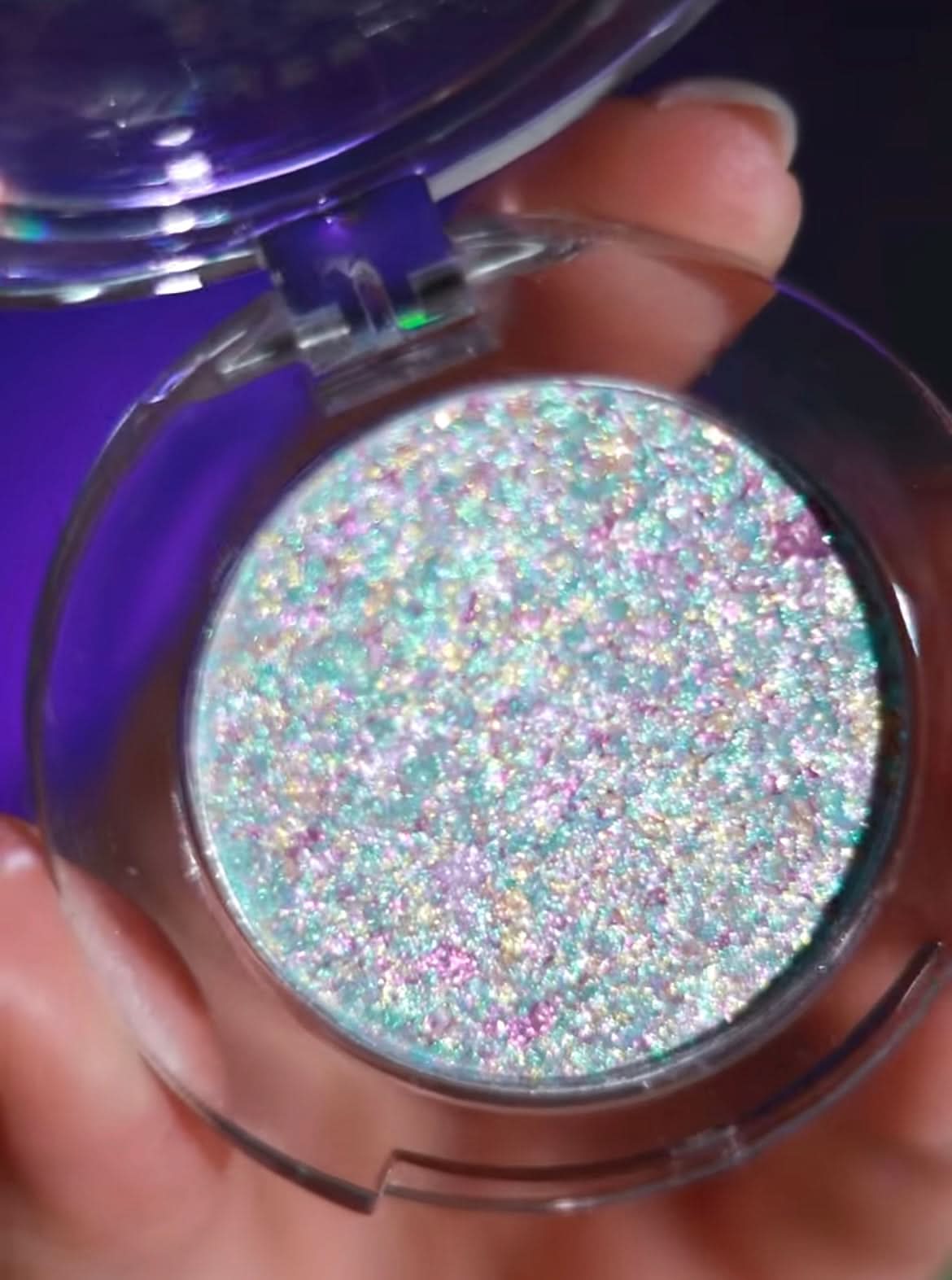 Magnetic Mineralia - Opal Highlighter