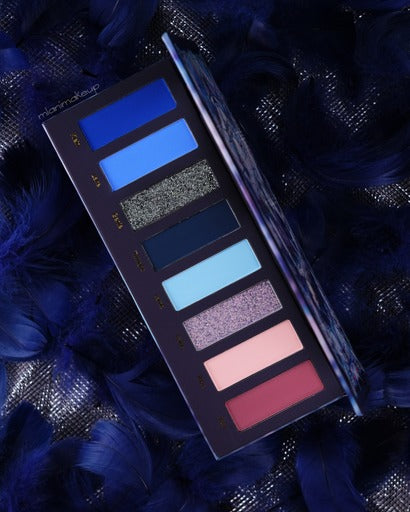 Le crépuscule et l'aube