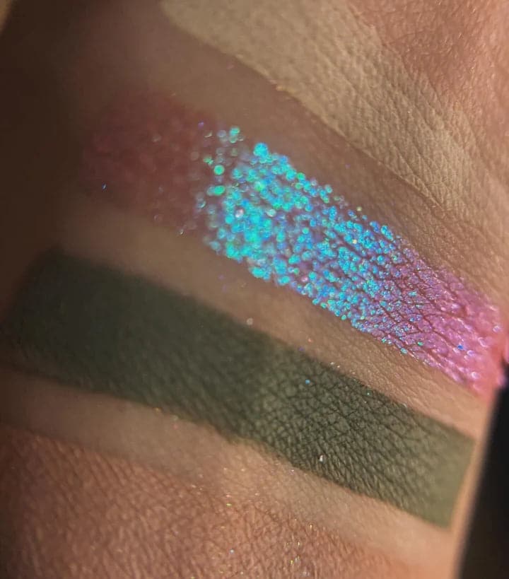 Groovy Garden Palette