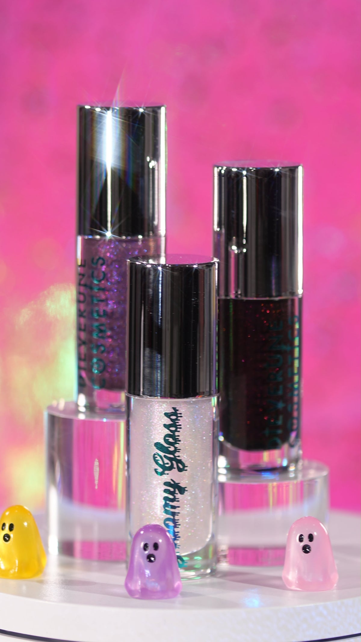 "Sporkleween Gloomy Glosses" Lip Gloss – Bild 1