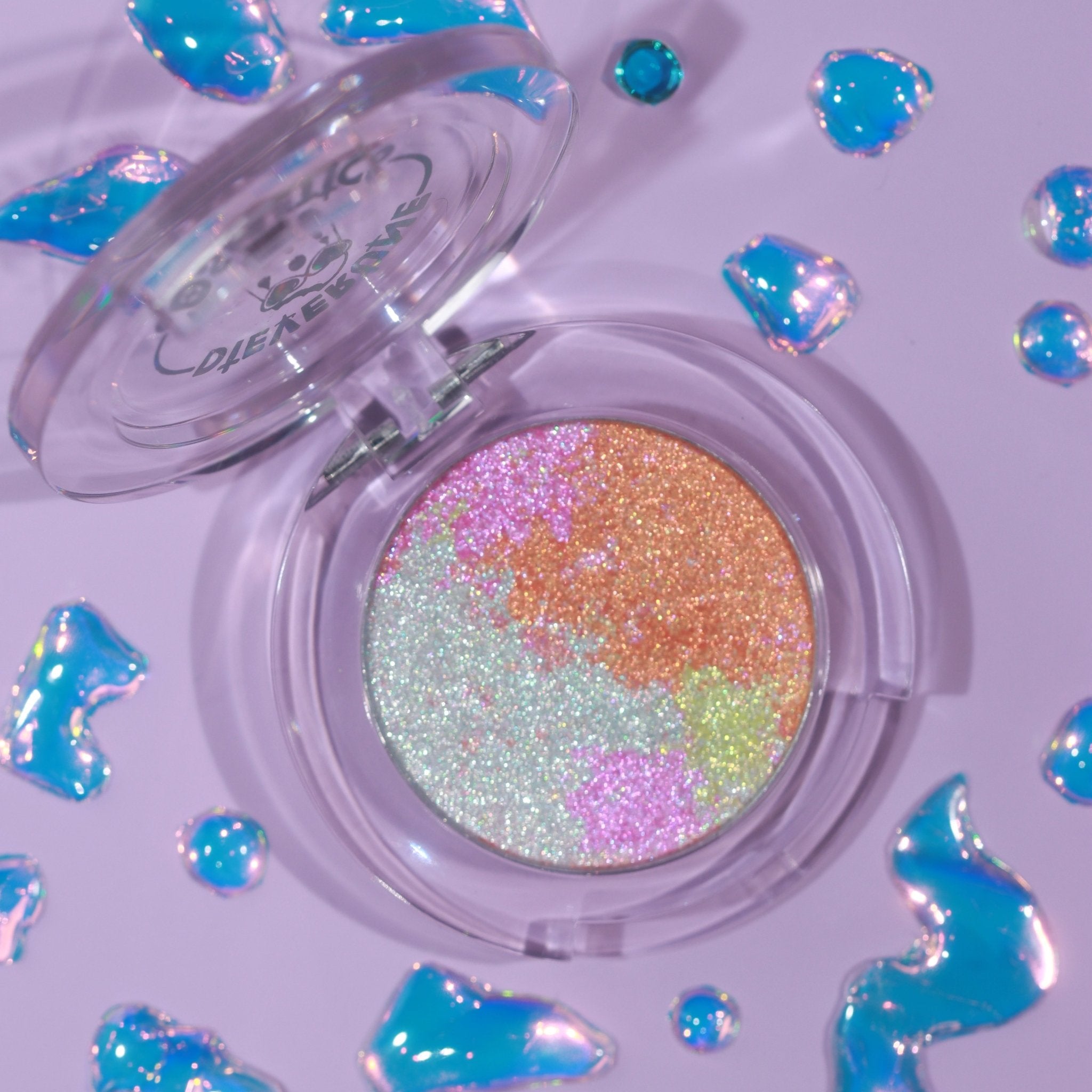 "Summerween Scream" Highlighter