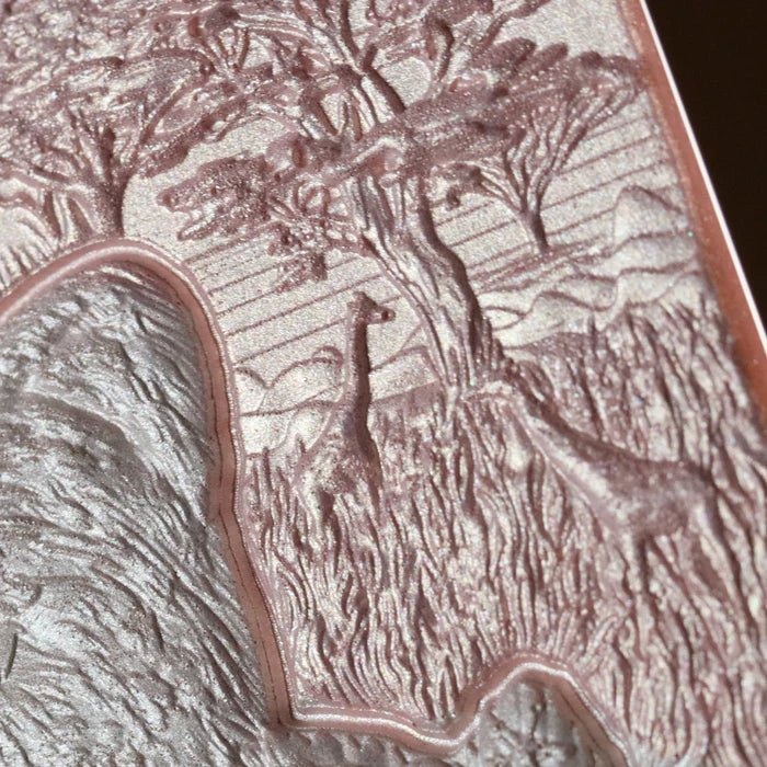 Serengeti Highlighter Duo - Wild Acacia