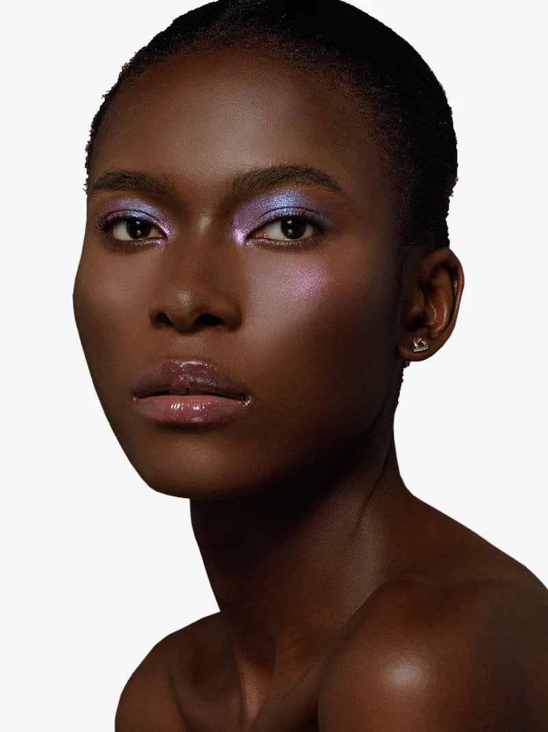 Futurism VI: Lunar Lavender