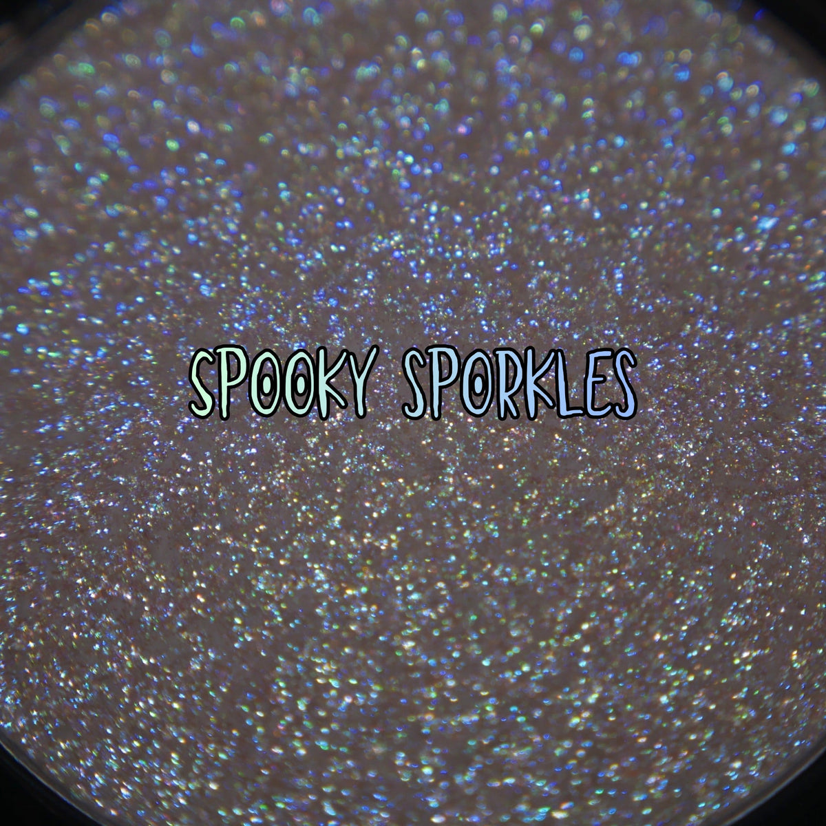 "Spooky Sporkle" Highlighter – Bild 4