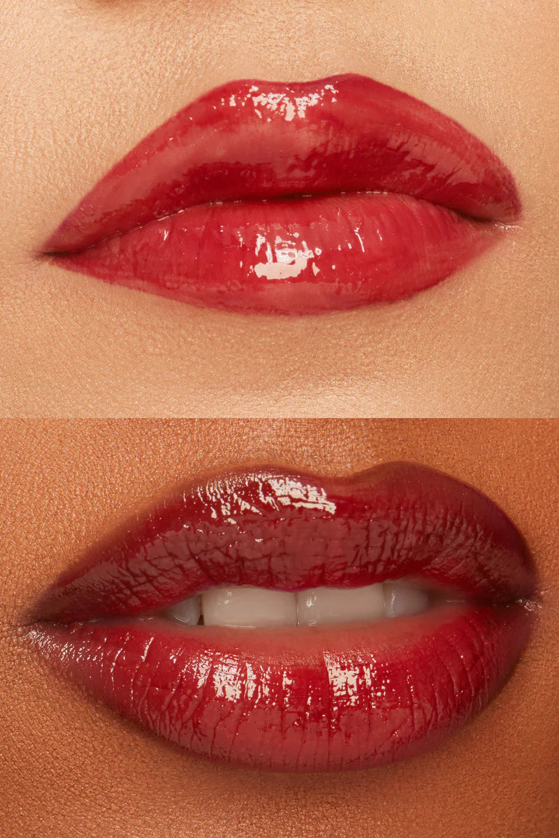 Love me Strawberry Lip Oil