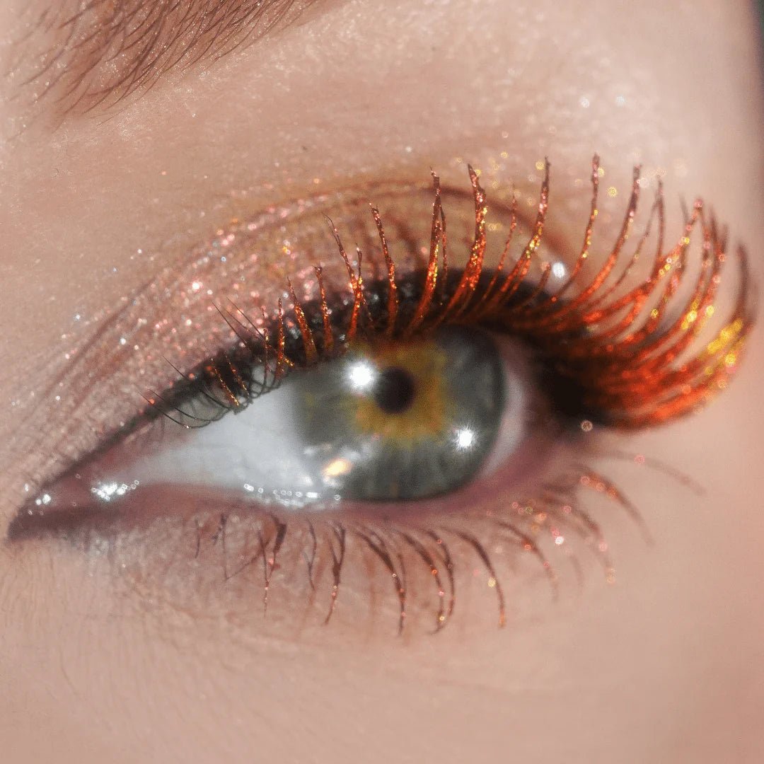 Mascara Topper - Bronze Mirage