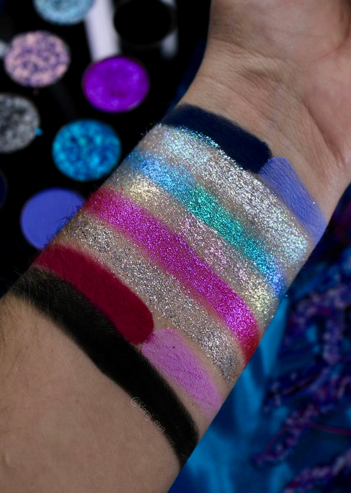 Chapter 3 - Guardian of the Lagoon