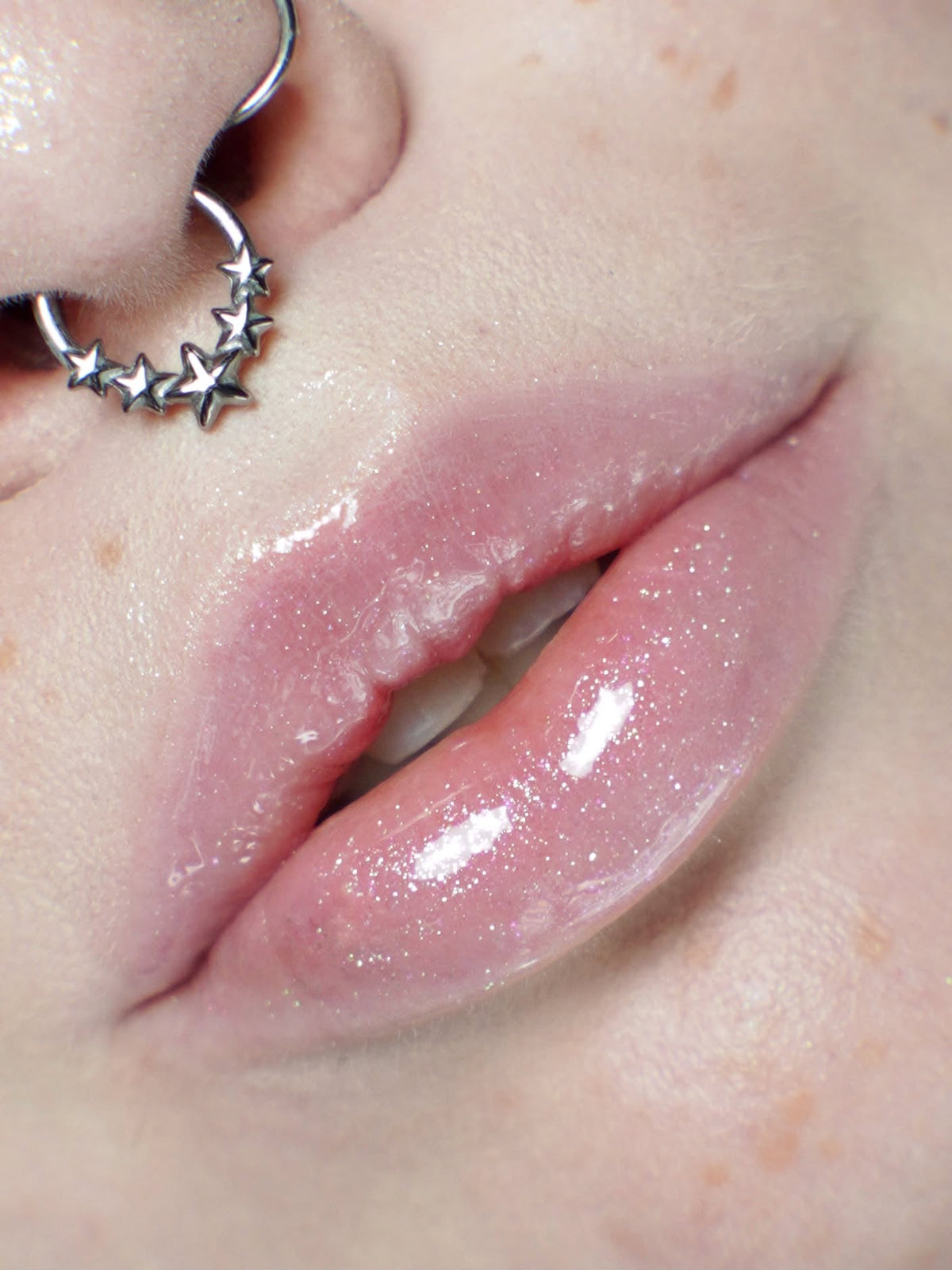 "Sporkleween Gloomy Glosses" Lip Gloss – Bild 11
