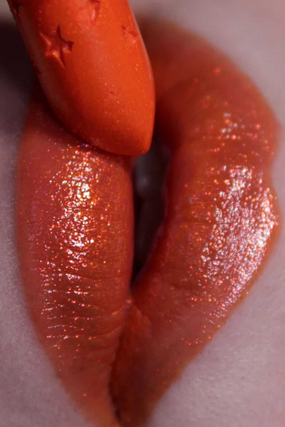 Dream Lip Sparkle Balm- Sunshine