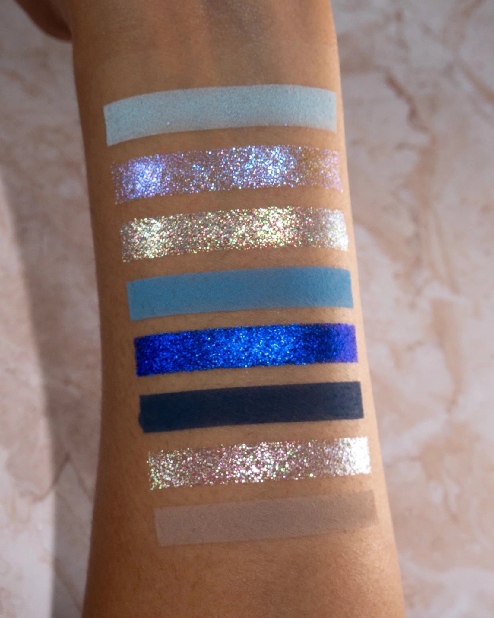 Come play with us Eyeshadow Palette