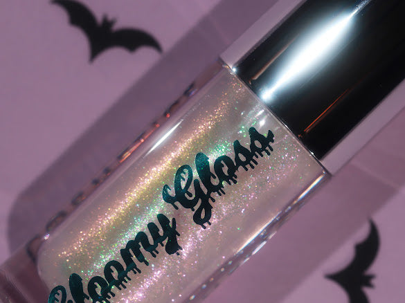 "Sporkleween Gloomy Glosses" Lip Gloss – Bild 19