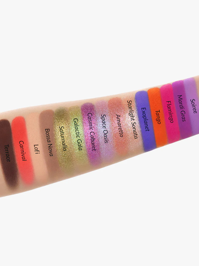 La cápsula de escape