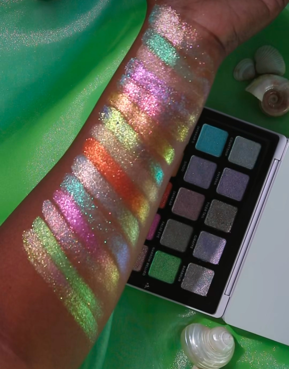 SEAHORSE *LIMITED EDT*