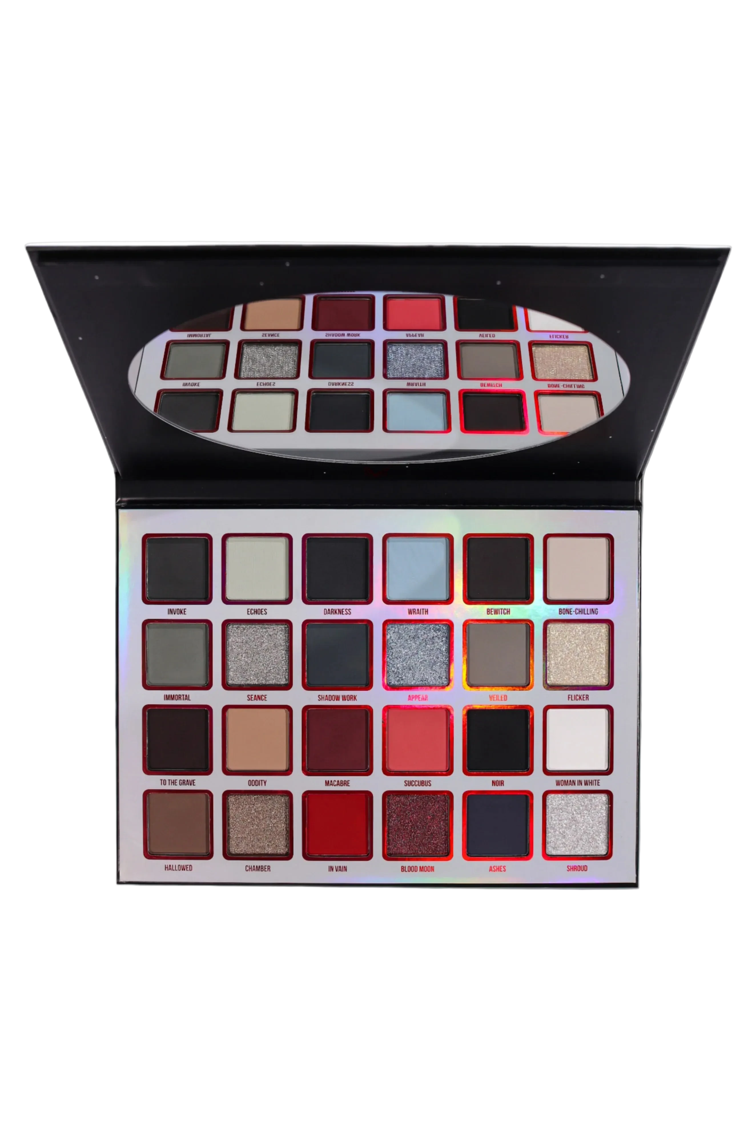 <tc>Haunt Me Palette *PREORDER!*</tc>
