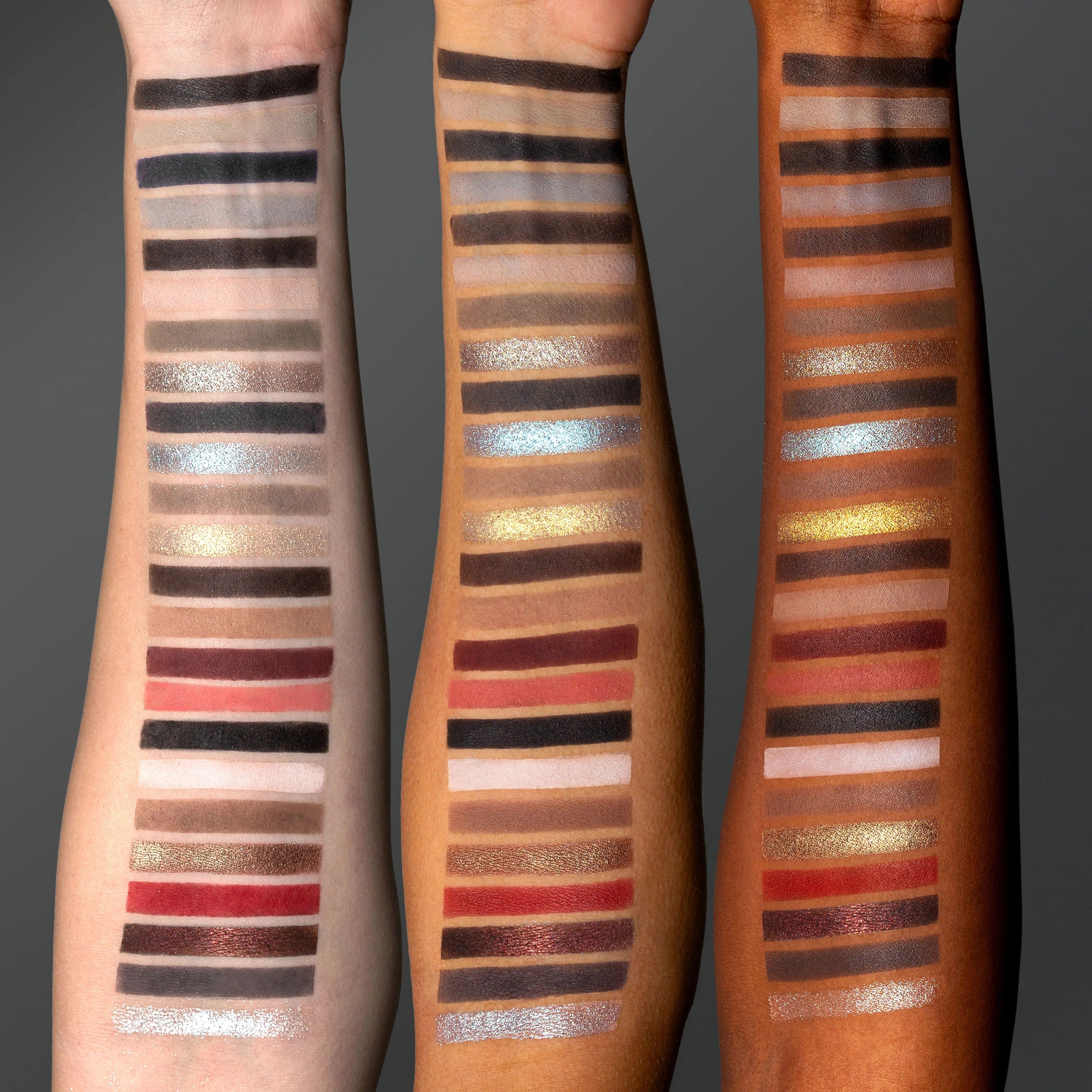 Haunt Me Palette *PREORDER!*